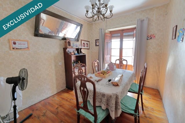 4 soveværelse Finca/Landehus til salg i Páramo del Sil - € 75.000 (Ref: 9904269)