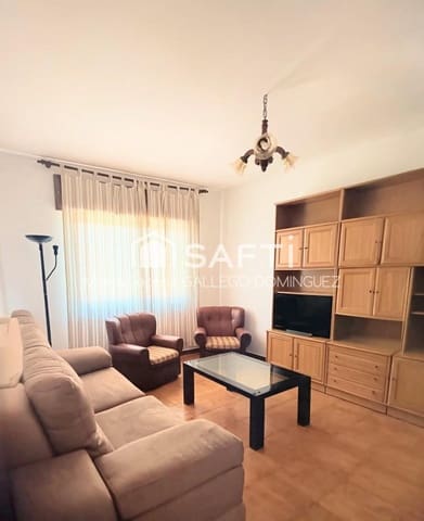 6 bedroom Villa for sale in Carnota - € 180,000 (Ref: 9906913)