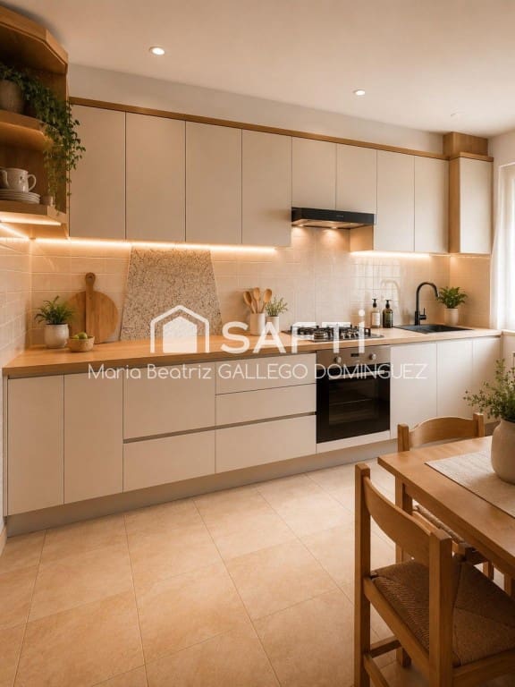 6 bedroom Villa for sale in Carnota - € 180,000 (Ref: 9906913)