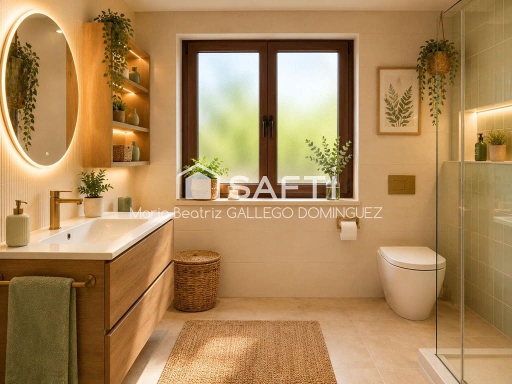 6 bedroom Villa for sale in Carnota - € 180,000 (Ref: 9906913)