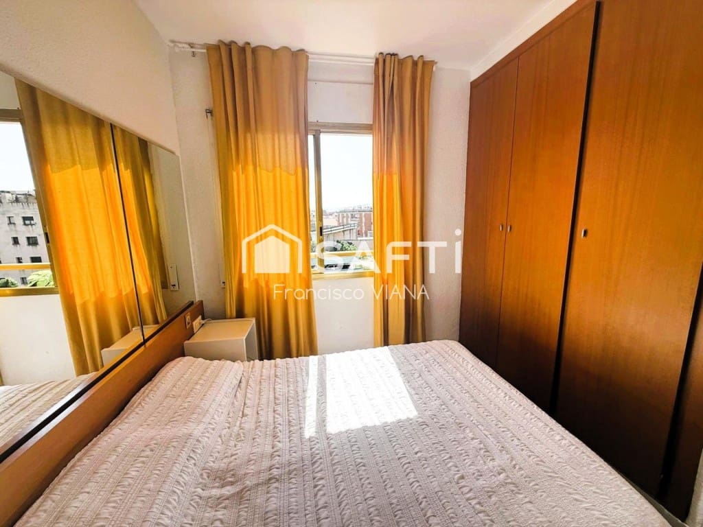 Apartamento de 1 habitación en Lloret de Mar en venta - 142.000 € (Ref: 9906918)