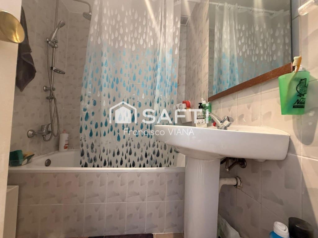 Apartamento de 1 habitación en Lloret de Mar en venta - 142.000 € (Ref: 9906918)