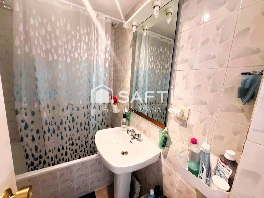 Apartamento de 1 habitación en Lloret de Mar en venta - 142.000 € (Ref: 9906918)