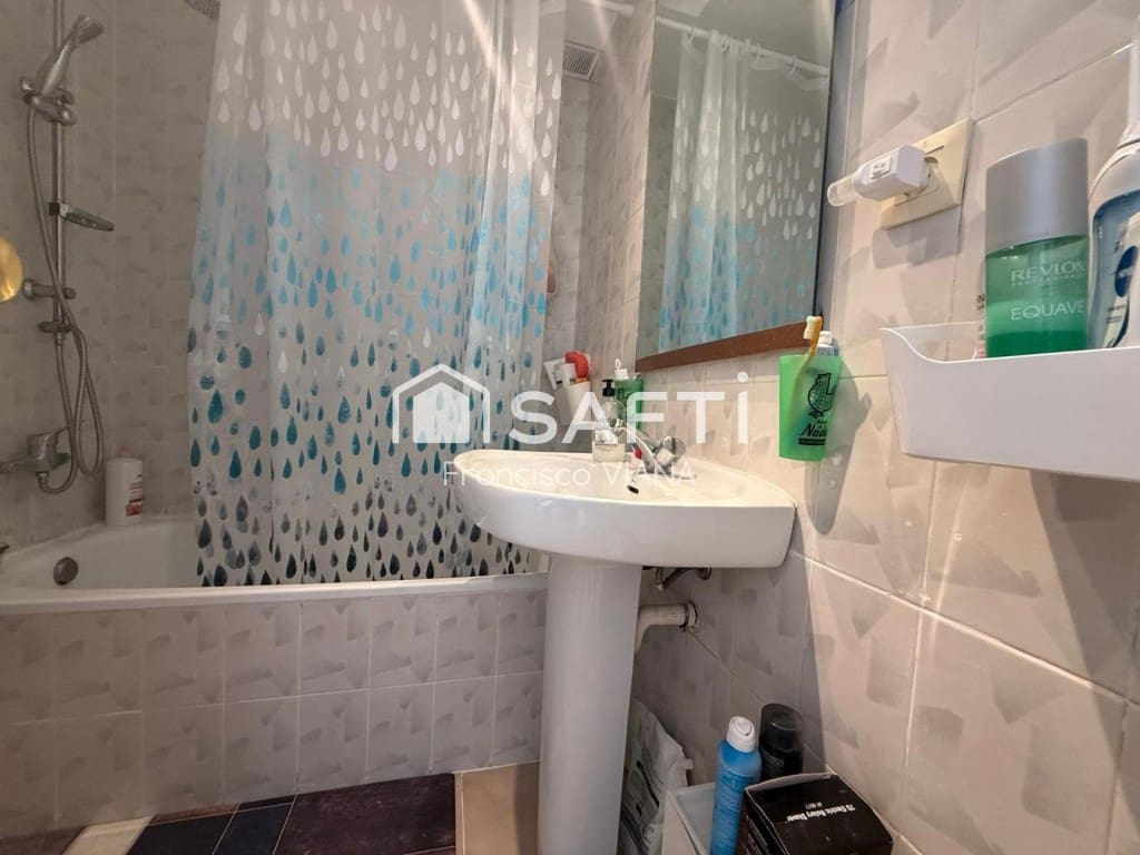 Apartamento de 1 habitación en Lloret de Mar en venta - 142.000 € (Ref: 9906918)