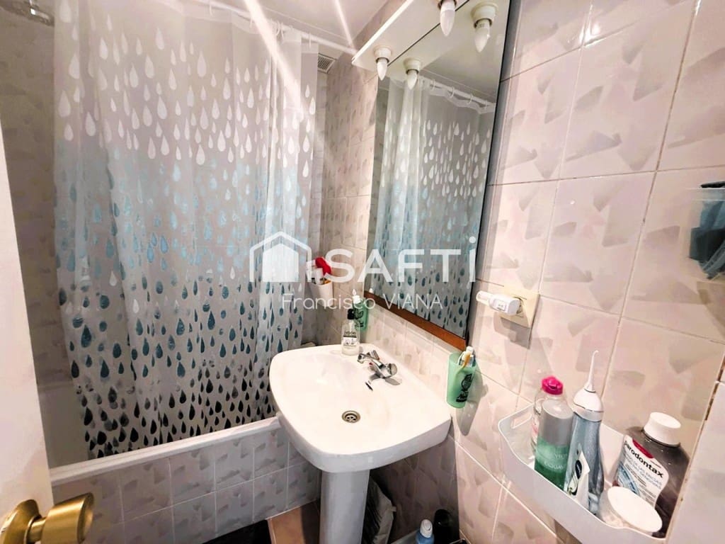 Apartamento de 1 habitación en Lloret de Mar en venta - 142.000 € (Ref: 9906918)