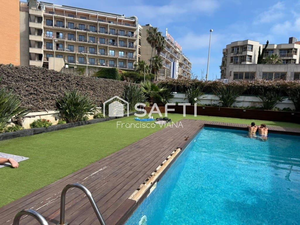 Apartamento de 1 habitación en Lloret de Mar en venta - 142.000 € (Ref: 9906918)