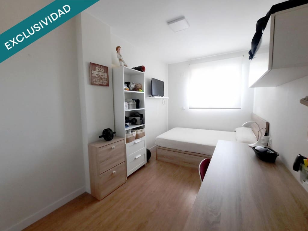 3 sypialnia Apartament na sprzedaż w Sagunto / Sagunt - 240 000 € (Ref: 9906919)