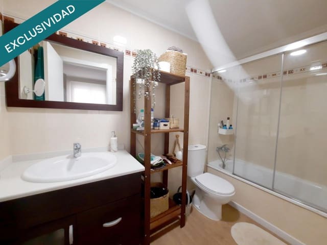 3 sypialnia Apartament na sprzedaż w Sagunto / Sagunt - 240 000 € (Ref: 9906919)