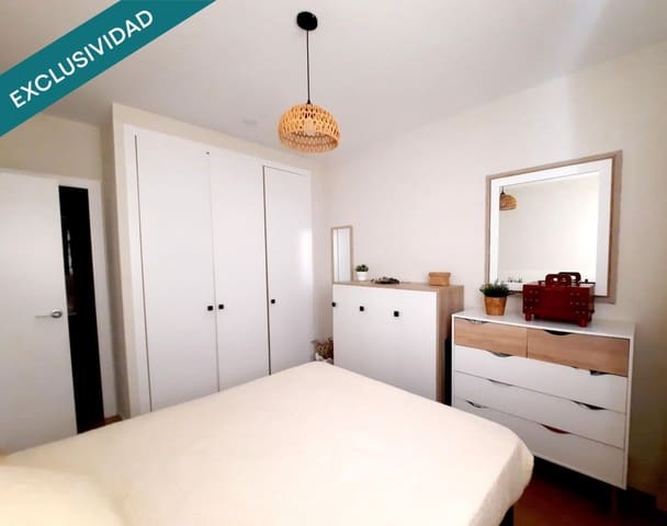 3 sypialnia Apartament na sprzedaż w Sagunto / Sagunt - 240 000 € (Ref: 9906919)