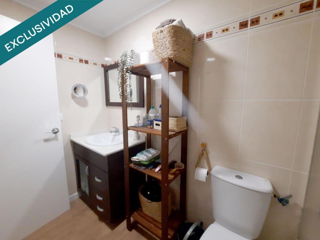 3 sypialnia Apartament na sprzedaż w Sagunto / Sagunt - 240 000 € (Ref: 9906919)