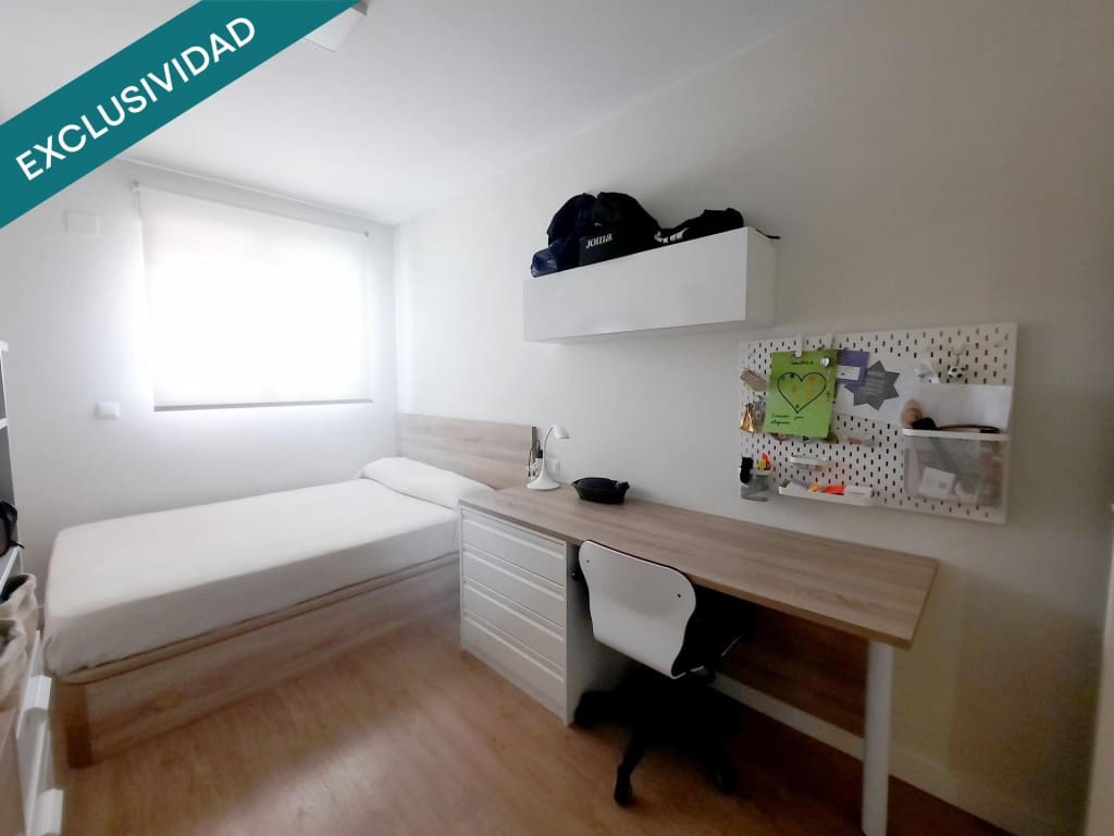 3 sypialnia Apartament na sprzedaż w Sagunto / Sagunt - 240 000 € (Ref: 9906919)
