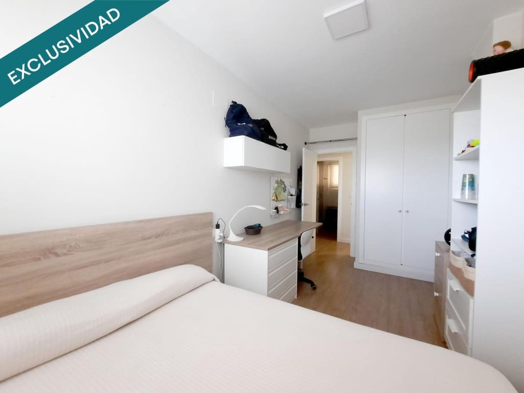 3 sypialnia Apartament na sprzedaż w Sagunto / Sagunt - 240 000 € (Ref: 9906919)