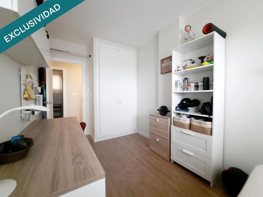 3 sypialnia Apartament na sprzedaż w Sagunto / Sagunt - 240 000 € (Ref: 9906919)