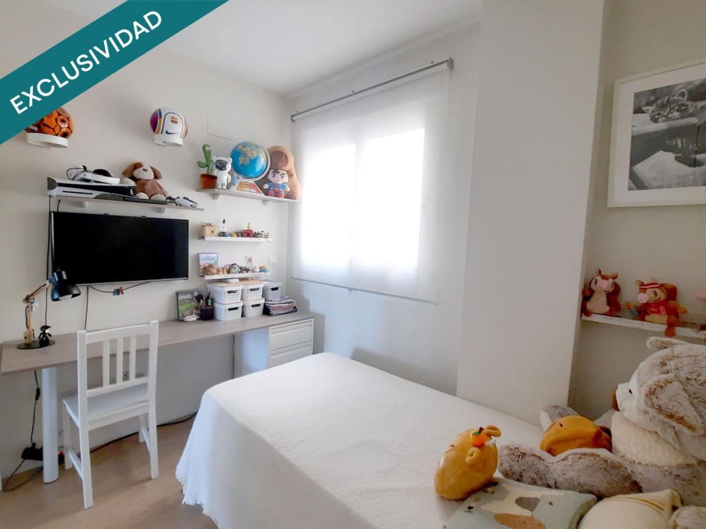 3 sypialnia Apartament na sprzedaż w Sagunto / Sagunt - 240 000 € (Ref: 9906919)