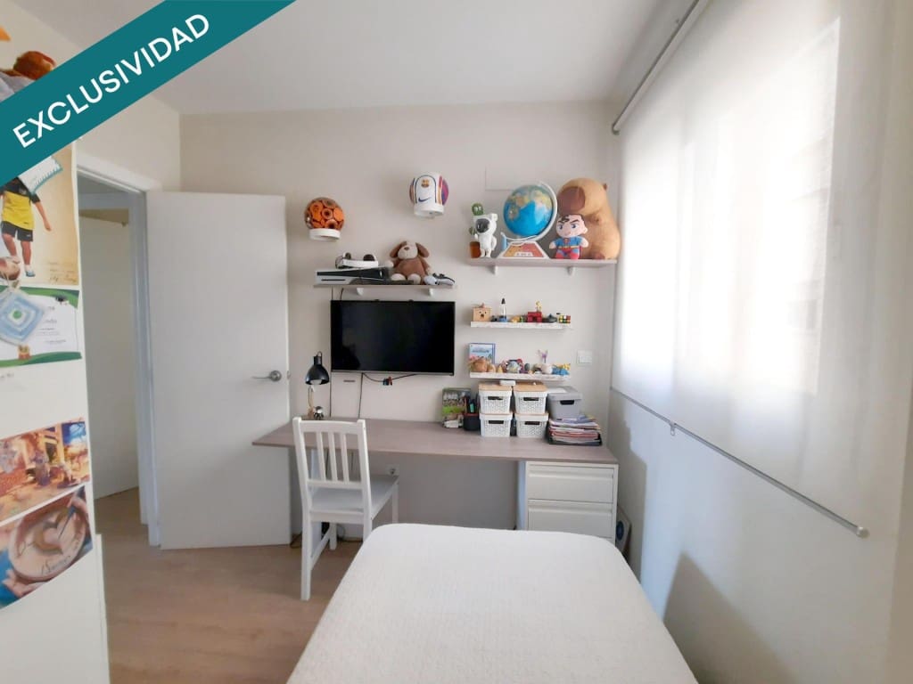 3 sypialnia Apartament na sprzedaż w Sagunto / Sagunt - 240 000 € (Ref: 9906919)