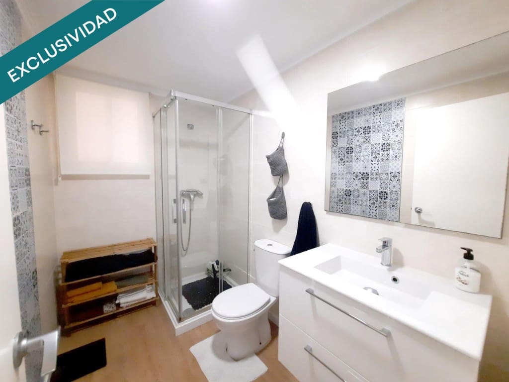 3 sypialnia Apartament na sprzedaż w Sagunto / Sagunt - 240 000 € (Ref: 9906919)