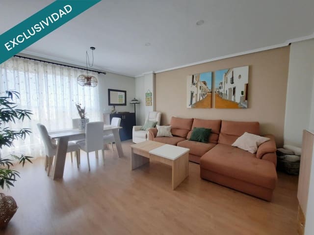 3 sypialnia Apartament na sprzedaż w Sagunto / Sagunt - 240 000 € (Ref: 9906919)