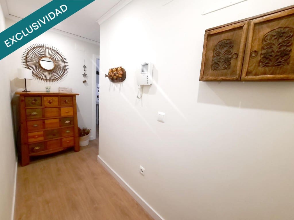 3 sypialnia Apartament na sprzedaż w Sagunto / Sagunt - 240 000 € (Ref: 9906919)