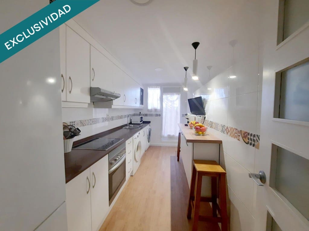 3 sypialnia Apartament na sprzedaż w Sagunto / Sagunt - 240 000 € (Ref: 9906919)