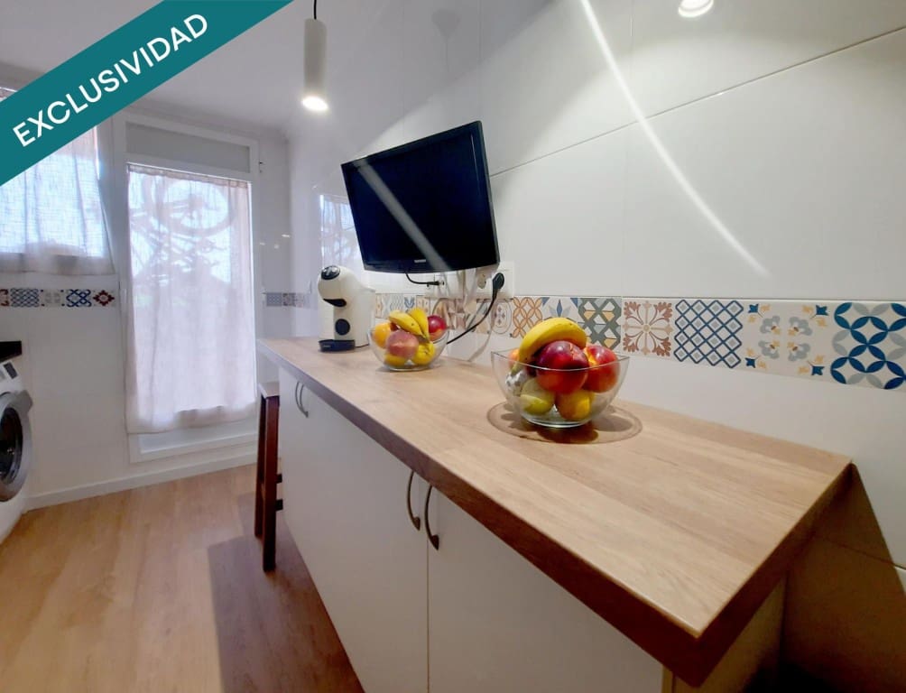 3 sypialnia Apartament na sprzedaż w Sagunto / Sagunt - 240 000 € (Ref: 9906919)