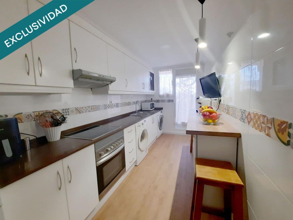 3 sypialnia Apartament na sprzedaż w Sagunto / Sagunt - 240 000 € (Ref: 9906919)