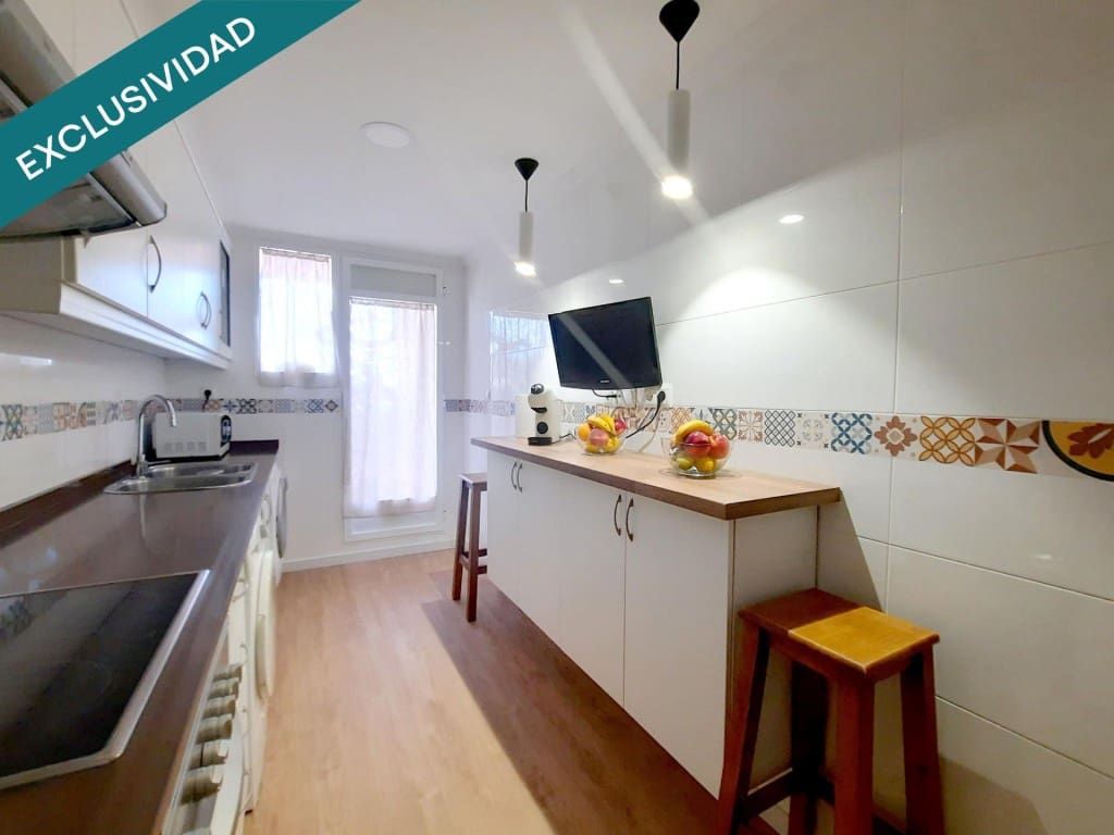 3 sypialnia Apartament na sprzedaż w Sagunto / Sagunt - 240 000 € (Ref: 9906919)