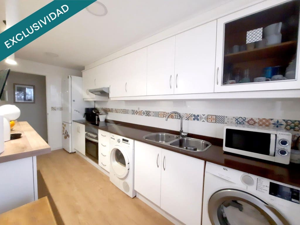 3 sypialnia Apartament na sprzedaż w Sagunto / Sagunt - 240 000 € (Ref: 9906919)