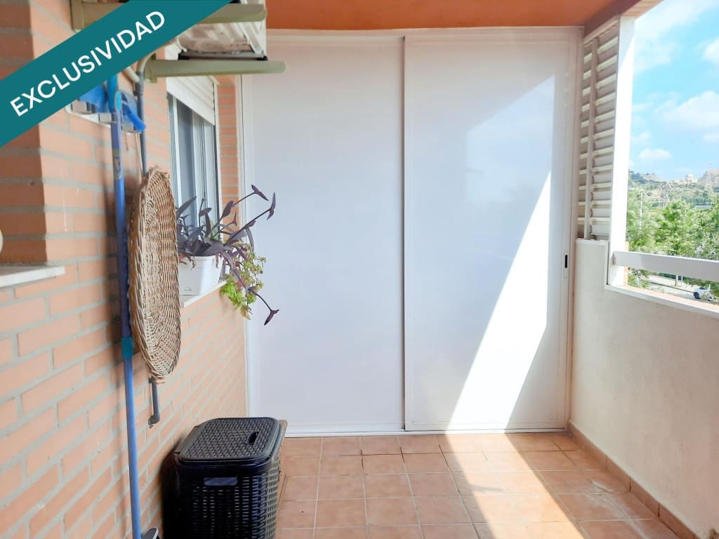 3 sypialnia Apartament na sprzedaż w Sagunto / Sagunt - 240 000 € (Ref: 9906919)