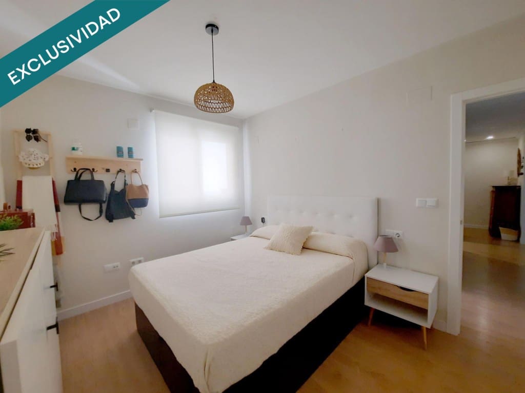 3 sypialnia Apartament na sprzedaż w Sagunto / Sagunt - 240 000 € (Ref: 9906919)
