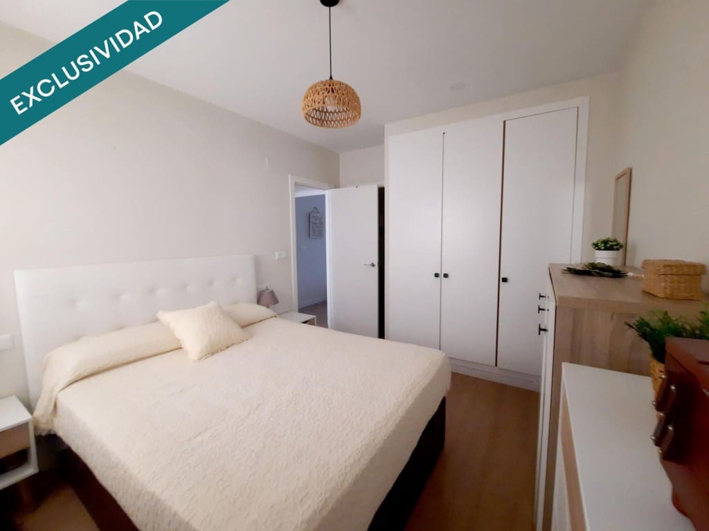3 sypialnia Apartament na sprzedaż w Sagunto / Sagunt - 240 000 € (Ref: 9906919)