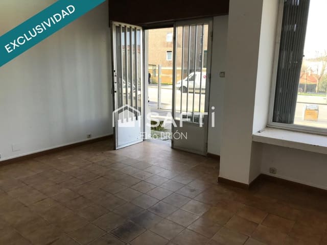 Gewerbe zu verkaufen in Santiago de Compostela - 69.000 € (Ref: 9906920)