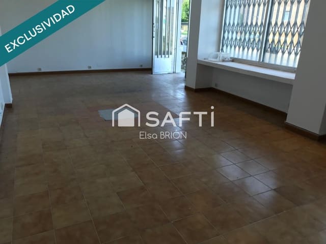 Gewerbe zu verkaufen in Santiago de Compostela - 69.000 € (Ref: 9906920)
