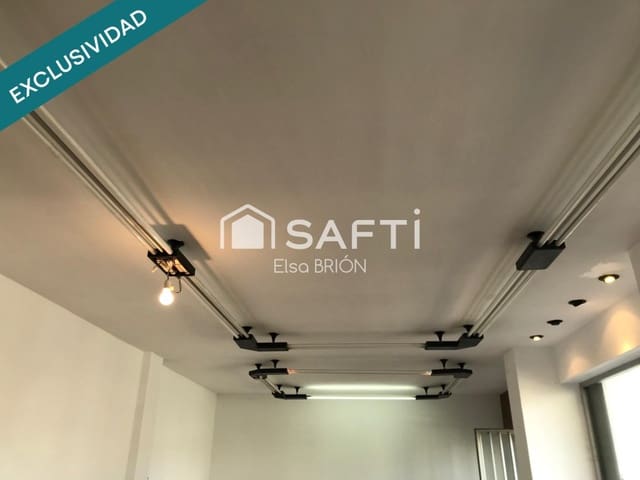 Gewerbe zu verkaufen in Santiago de Compostela - 69.000 € (Ref: 9906920)