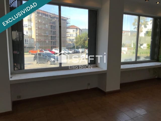 Gewerbe zu verkaufen in Santiago de Compostela - 69.000 € (Ref: 9906920)