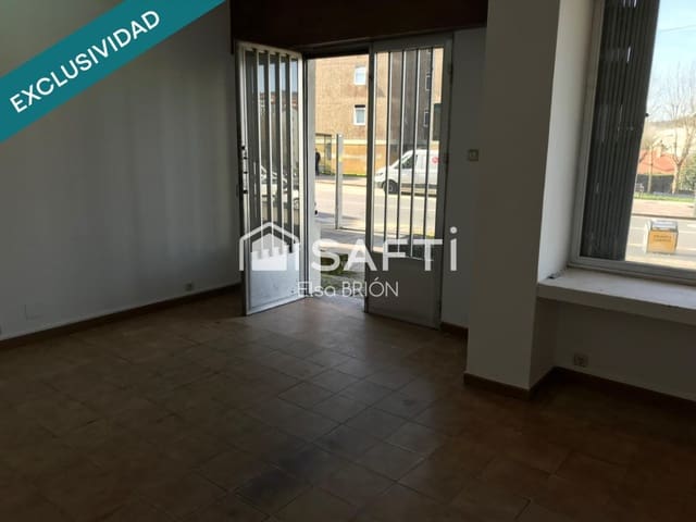 Gewerbe zu verkaufen in Santiago de Compostela - 69.000 € (Ref: 9906920)