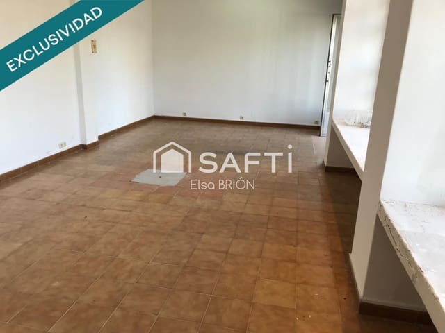 Gewerbe zu verkaufen in Santiago de Compostela - 69.000 € (Ref: 9906920)