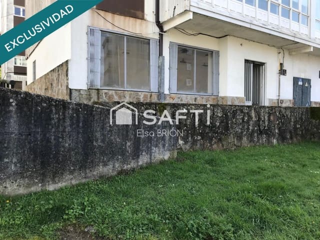 Gewerbe zu verkaufen in Santiago de Compostela - 69.000 € (Ref: 9906920)
