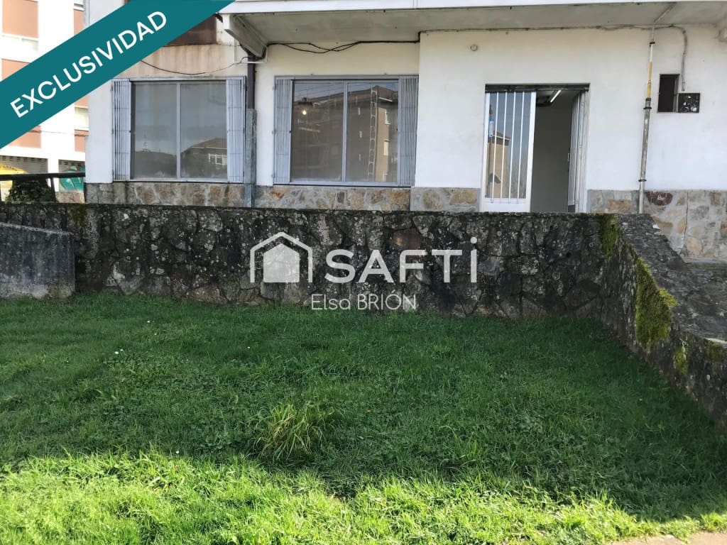 Gewerbe zu verkaufen in Santiago de Compostela - 69.000 € (Ref: 9906920)