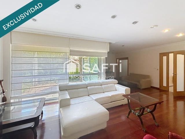 4 sovrum Villa till salu i Santiago de Compostela med pool garage - 540 000 € (Ref: 9906921)