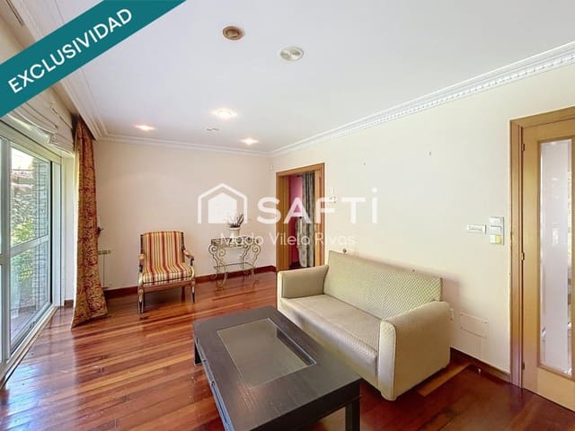 4 sovrum Villa till salu i Santiago de Compostela med pool garage - 540 000 € (Ref: 9906921)