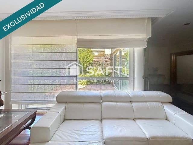 4 sovrum Villa till salu i Santiago de Compostela med pool garage - 540 000 € (Ref: 9906921)