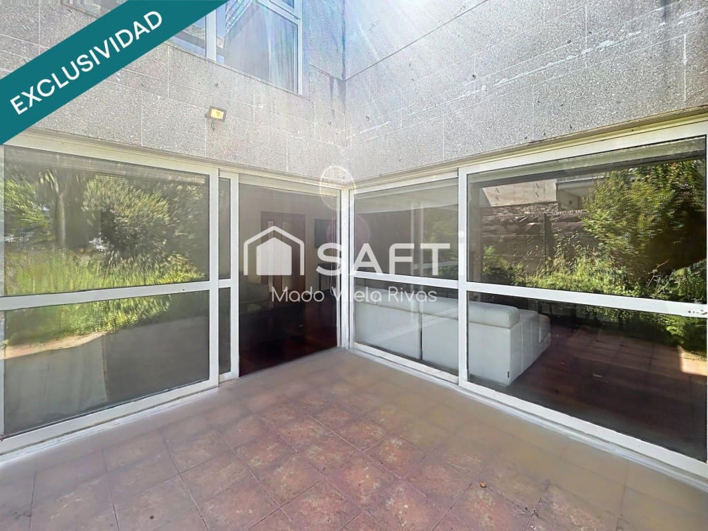 4 sovrum Villa till salu i Santiago de Compostela med pool garage - 540 000 € (Ref: 9906921)