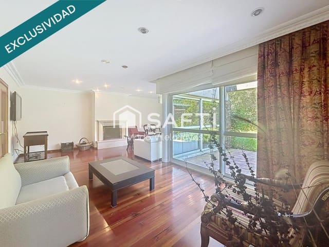 4 sovrum Villa till salu i Santiago de Compostela med pool garage - 540 000 € (Ref: 9906921)