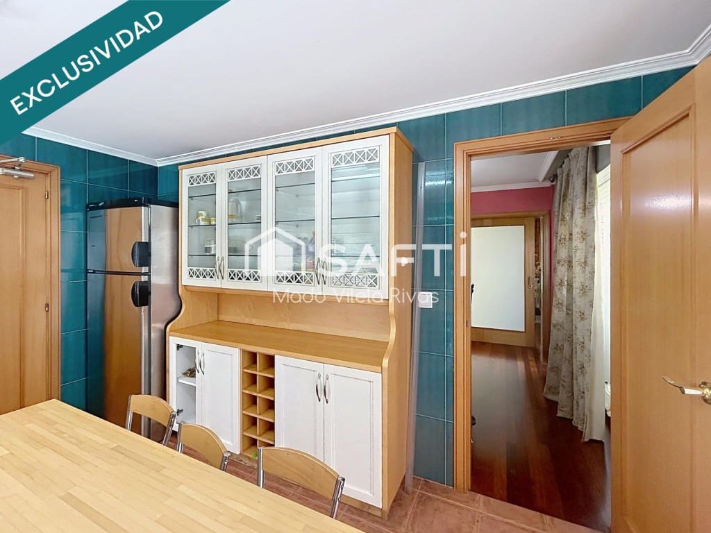 4 sovrum Villa till salu i Santiago de Compostela med pool garage - 540 000 € (Ref: 9906921)
