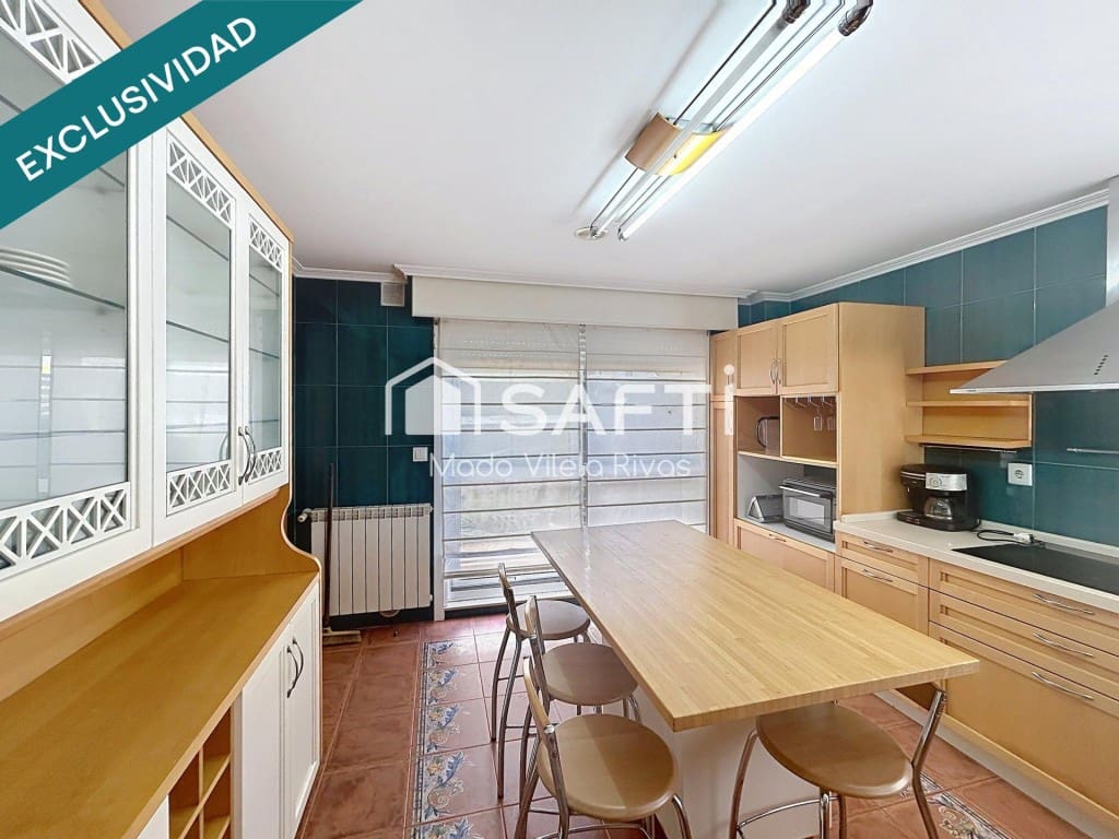 4 sovrum Villa till salu i Santiago de Compostela med pool garage - 540 000 € (Ref: 9906921)