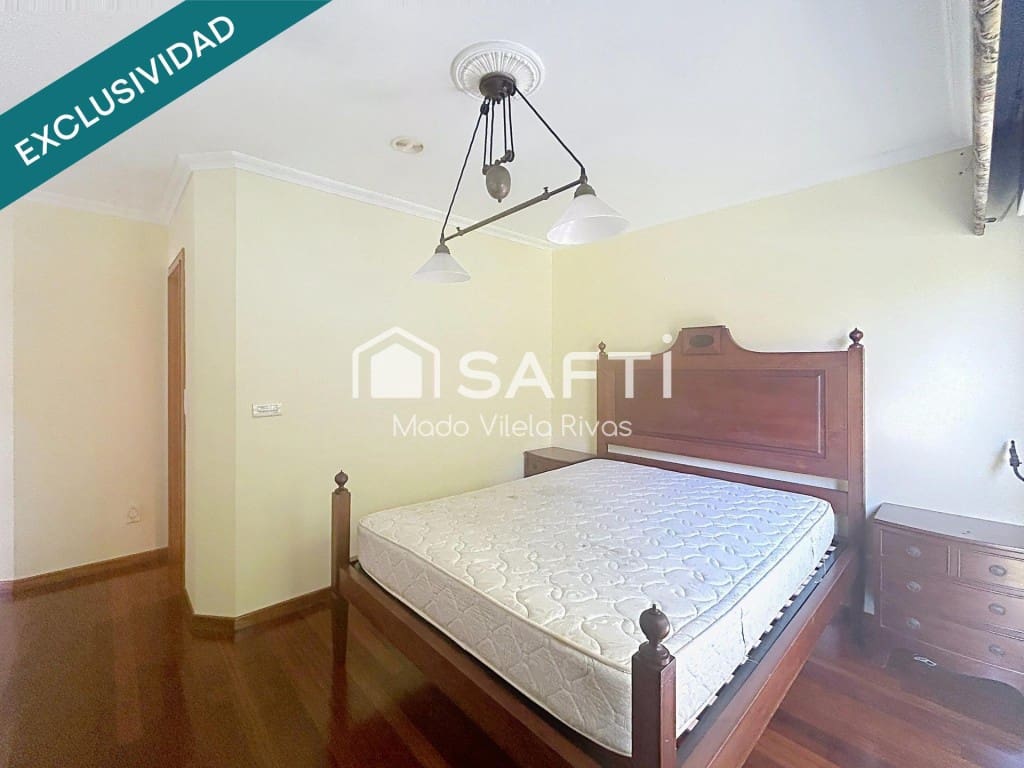 4 sovrum Villa till salu i Santiago de Compostela med pool garage - 540 000 € (Ref: 9906921)
