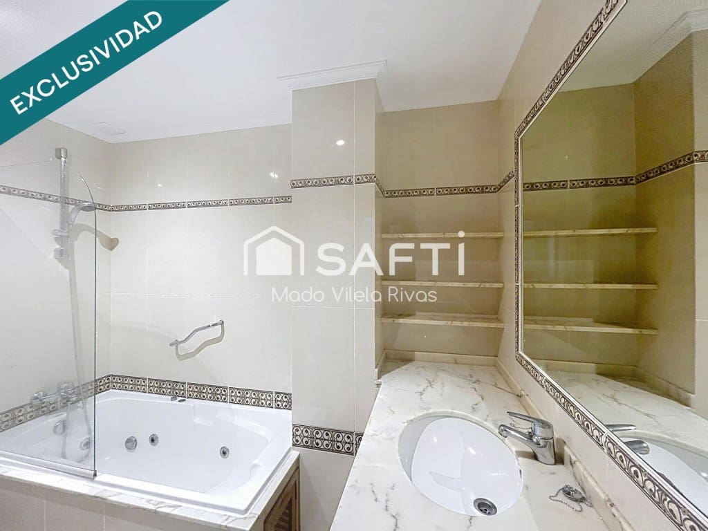 4 sovrum Villa till salu i Santiago de Compostela med pool garage - 540 000 € (Ref: 9906921)