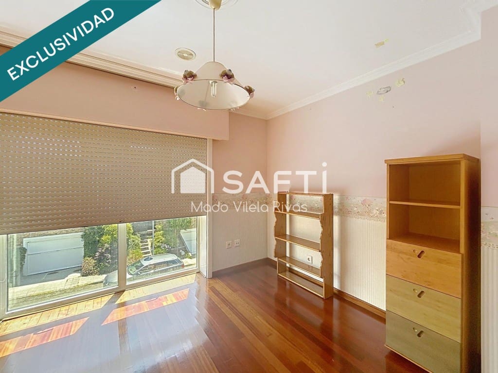 4 sovrum Villa till salu i Santiago de Compostela med pool garage - 540 000 € (Ref: 9906921)