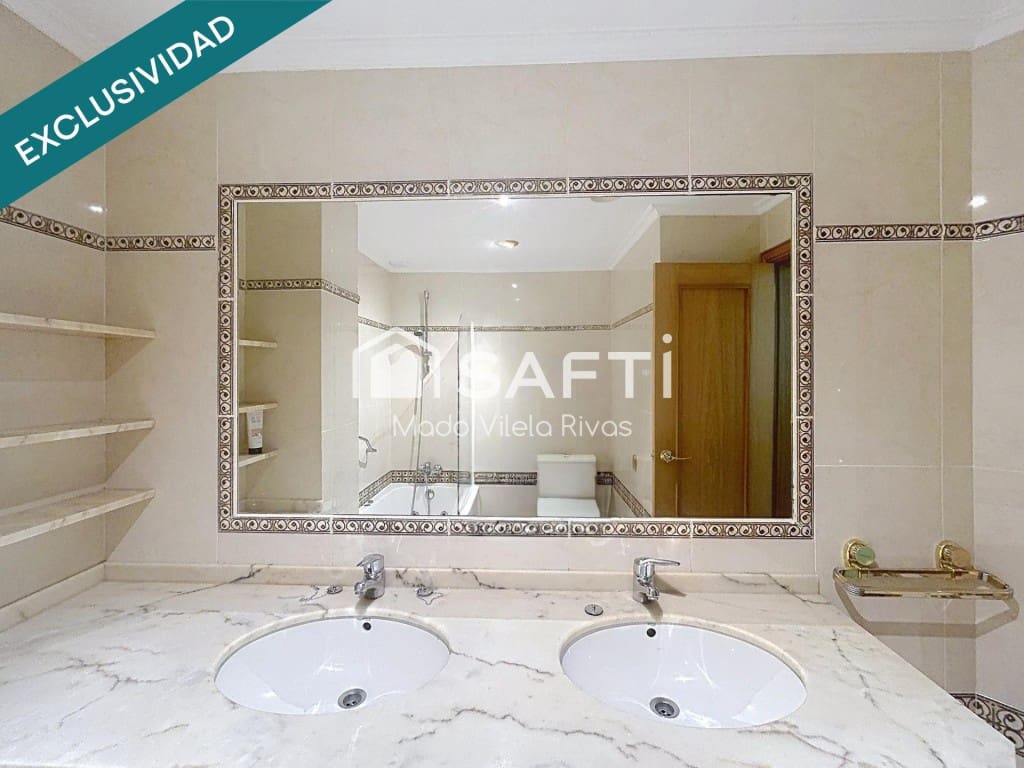 4 sovrum Villa till salu i Santiago de Compostela med pool garage - 540 000 € (Ref: 9906921)