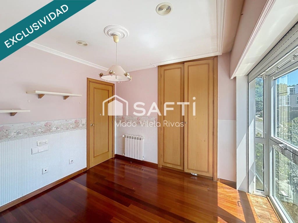 4 sovrum Villa till salu i Santiago de Compostela med pool garage - 540 000 € (Ref: 9906921)